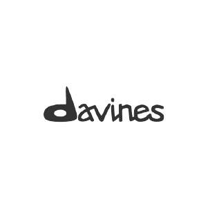 Davines Logo