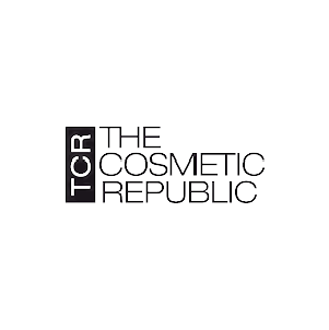 The cosmetic republic Logo